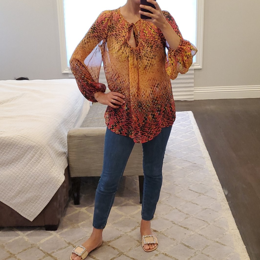 Womens Brand New Romeo  Juliet Blouse Shirt